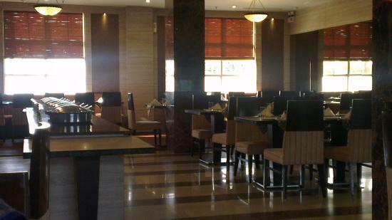 Nidhivan Sarovar Portico